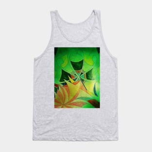 PRIMAVERA 9 Tank Top